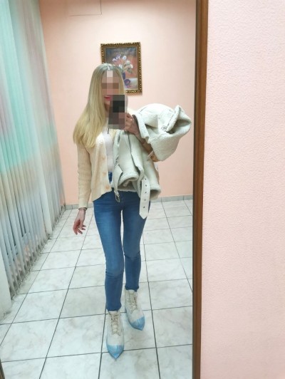 Частная массажистка Лиза, 48 лет, Москва - фото 7