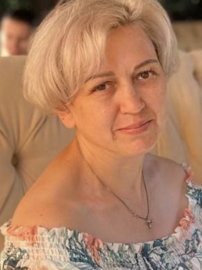 Частная массажистка Алена 