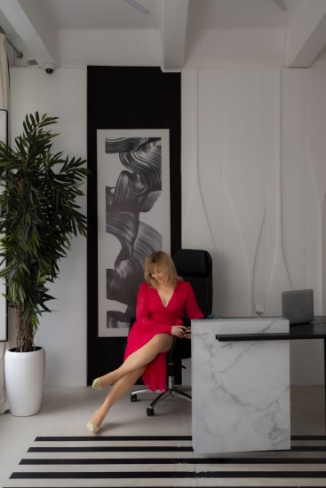 Частная массажистка Екатерина, Москва - фото 4