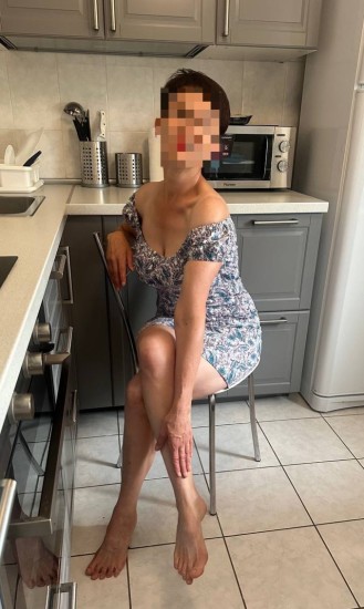 Частная массажистка Натали, 47 лет, Москва - фото 5