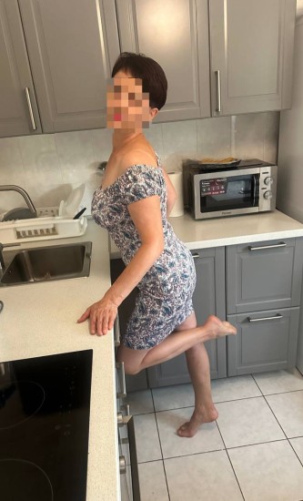 Частная массажистка Натали, 47 лет, Москва - фото 1