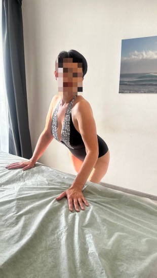 Частная массажистка Натали, 47 лет, Москва - фото 3