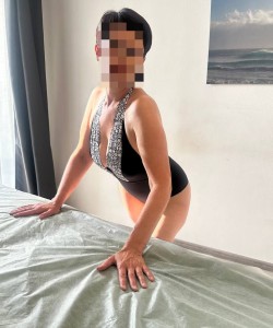 Частная массажистка Натали 