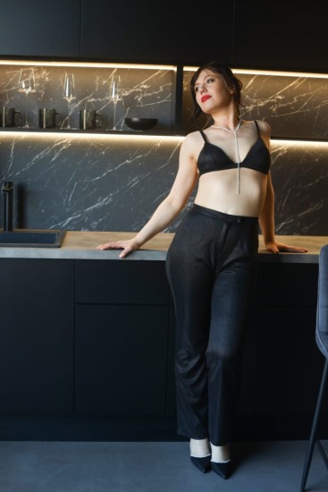 Частная массажистка Виктория, Санкт-Петербург - фото 5