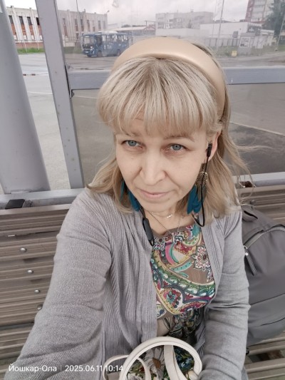 Частная массажистка Велена 