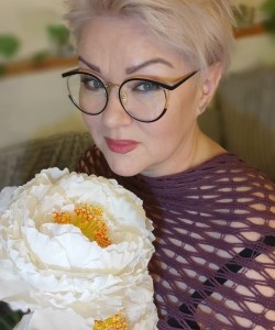 Частная массажистка Алёна 