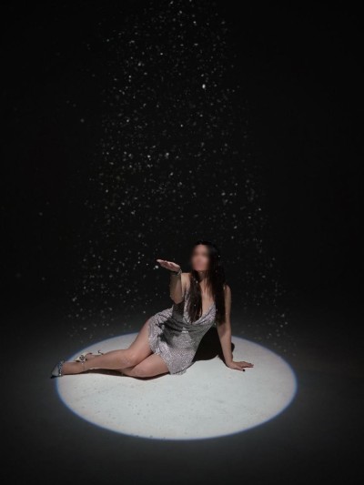 Частная массажистка Олеся 