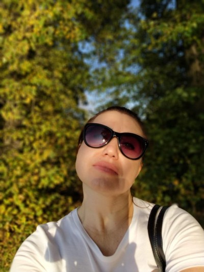 Частная массажистка Ирма, Москва - фото 8