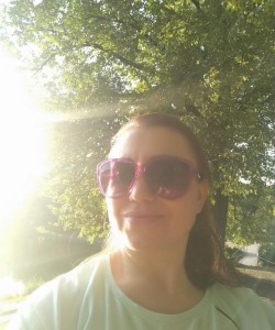 Частная массажистка Ирма 