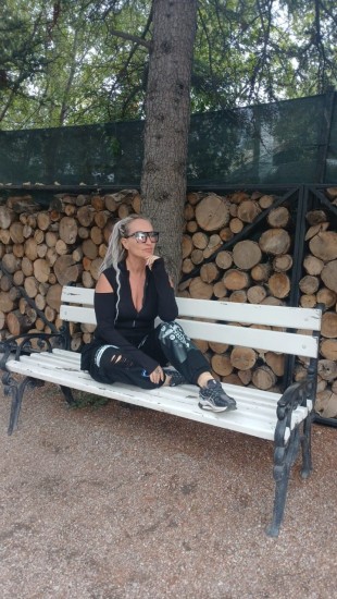 Частная массажистка Юлия, Одинцово - фото 1