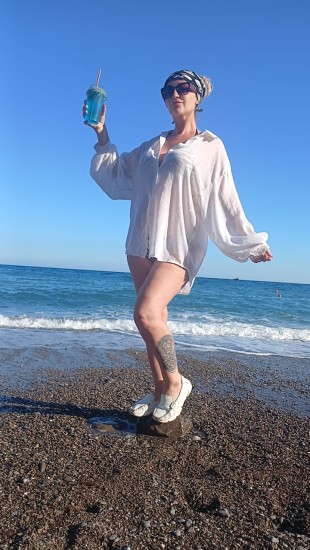 Частная массажистка Юлия, Одинцово - фото 3