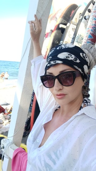 Частная массажистка Юлия, Одинцово - фото 4