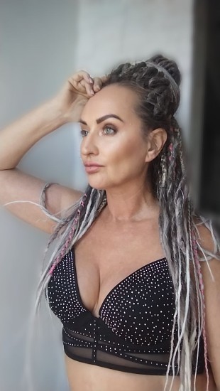 Частная массажистка Юлия, Одинцово - фото 6