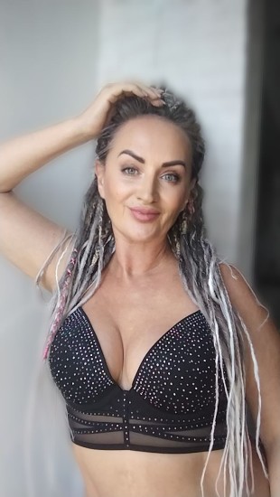 Частная массажистка Юлия, Одинцово - фото 7