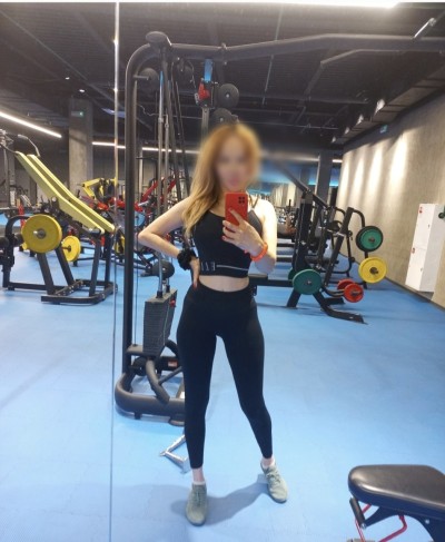 Частная массажистка Альбина, Москва - фото 23