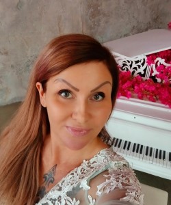 Частная массажистка Наталья 