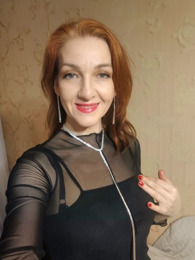 Частная массажистка Леся 