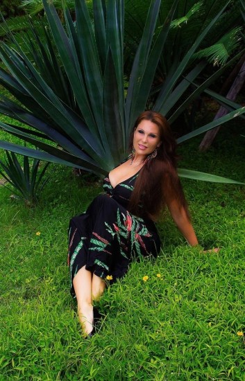 Частная массажистка Кристина, 47 лет, Москва - фото 7