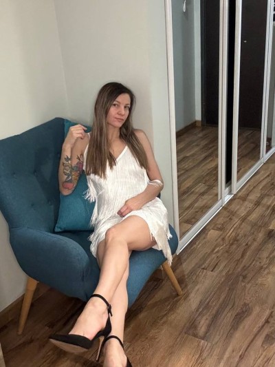 Частная массажистка Мария 