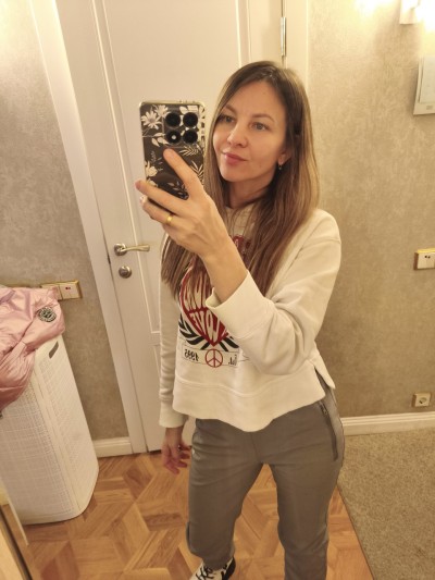 Частная массажистка Мария 