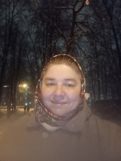 Частная массажистка Рая 