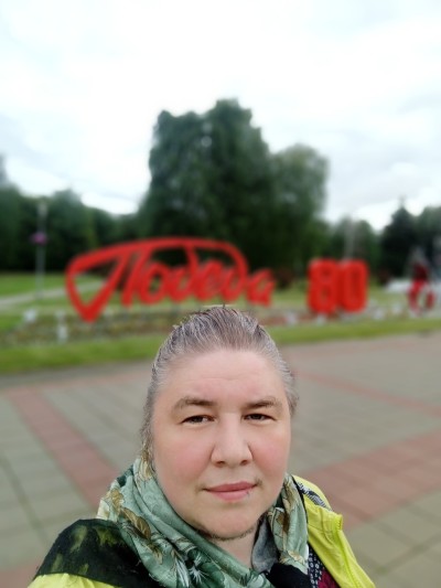Частная массажистка Рая 