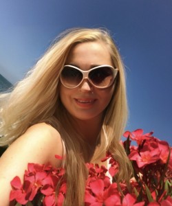 Частная массажистка Яна 