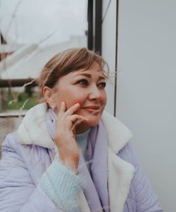 Частная массажистка Даша 