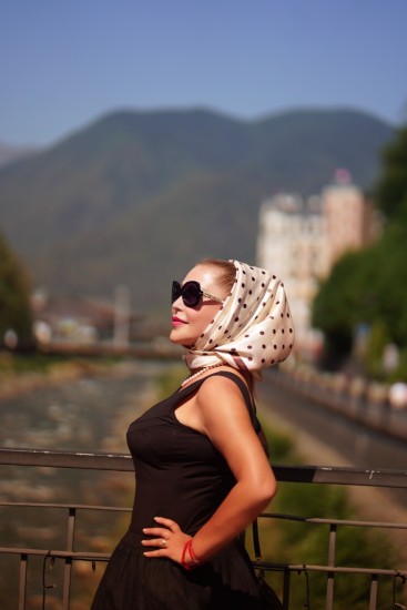 Частная массажистка Рената, Москва - фото 14