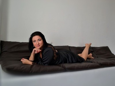 Частная массажистка Оксана, 47 лет, Санкт-Петербург - фото 1