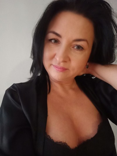 Частная массажистка Оксана, 47 лет, Санкт-Петербург - фото 5