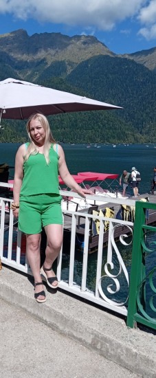 Частная массажистка Юлия, Нижний Новгород - фото 3