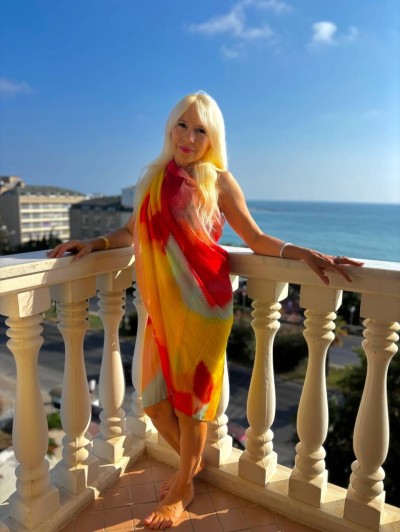 Частная массажистка Анна, 53 года, Москва - фото 2