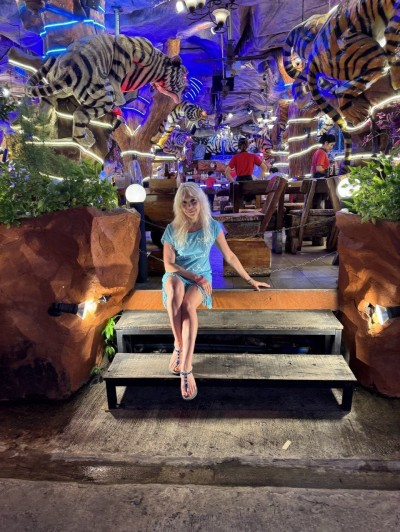 Частная массажистка Анна, 53 года, Москва - фото 3