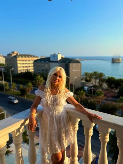 Частная массажистка Анна, 53 года, Москва - фото 5