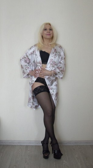 Частная массажистка Анна, 53 года, Москва - фото 1