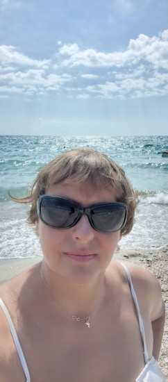 Частная массажистка Анастасия, Москва - фото 1