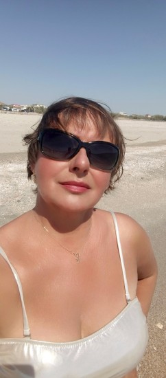 Частная массажистка Анастасия, Москва - фото 2