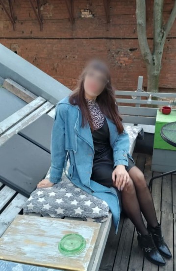 Частная массажистка Юлия, 49 лет, Санкт-Петербург - фото 1