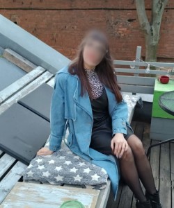 Частная массажистка Юлия 
