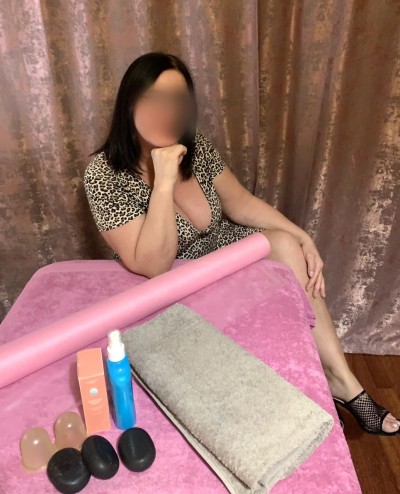 Частная массажистка Ирина, Санкт-Петербург - фото 2