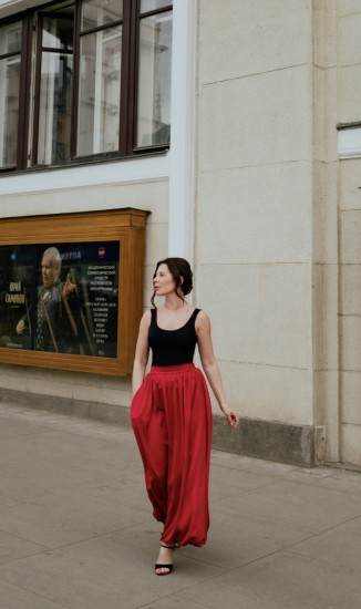 Частная массажистка Маргарита, Москва - фото 11