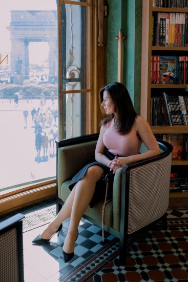 Частная массажистка Маргарита, Москва - фото 7