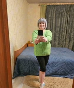 Частная массажистка Ирина 