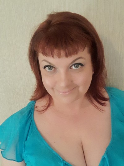 Частная массажистка Мила 