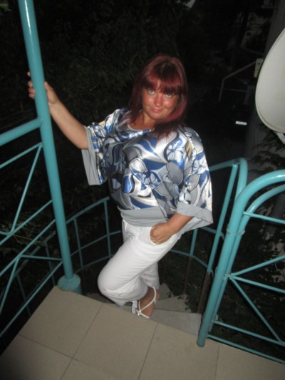 Частная массажистка Мила 