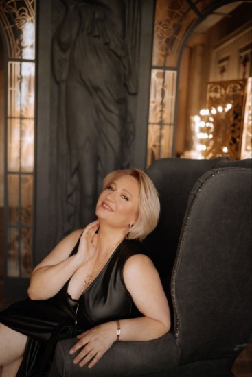 Частная массажистка Мира, 52 года, Москва - фото 6