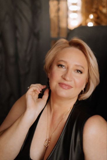 Частная массажистка Мира, 52 года, Москва - фото 4