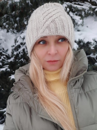 Частная массажистка Алина 