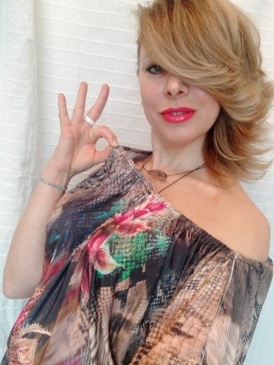 Частная массажистка Лека 